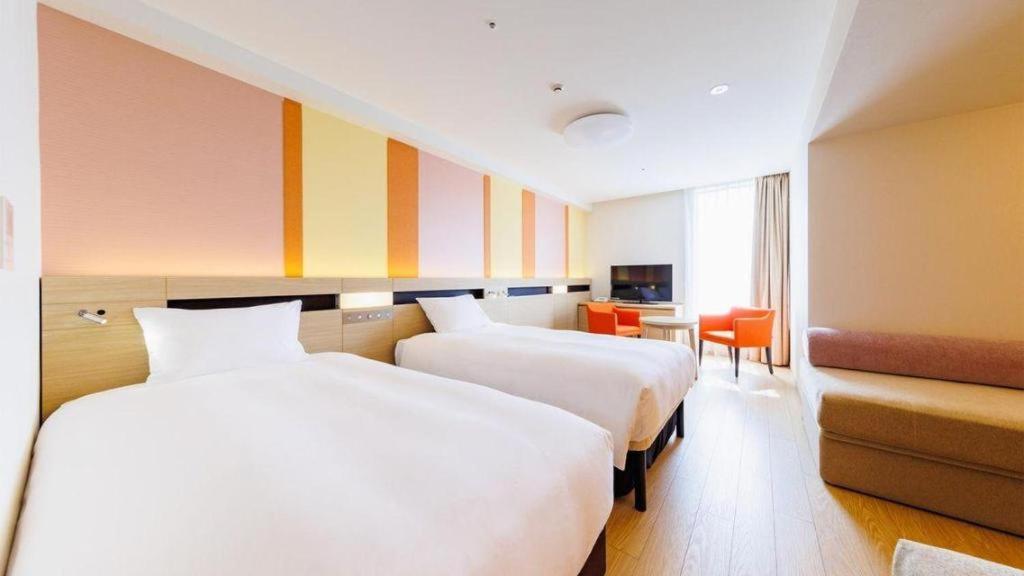 Hotel Dream Gate Maihama Annex Urayasu Buitenkant foto