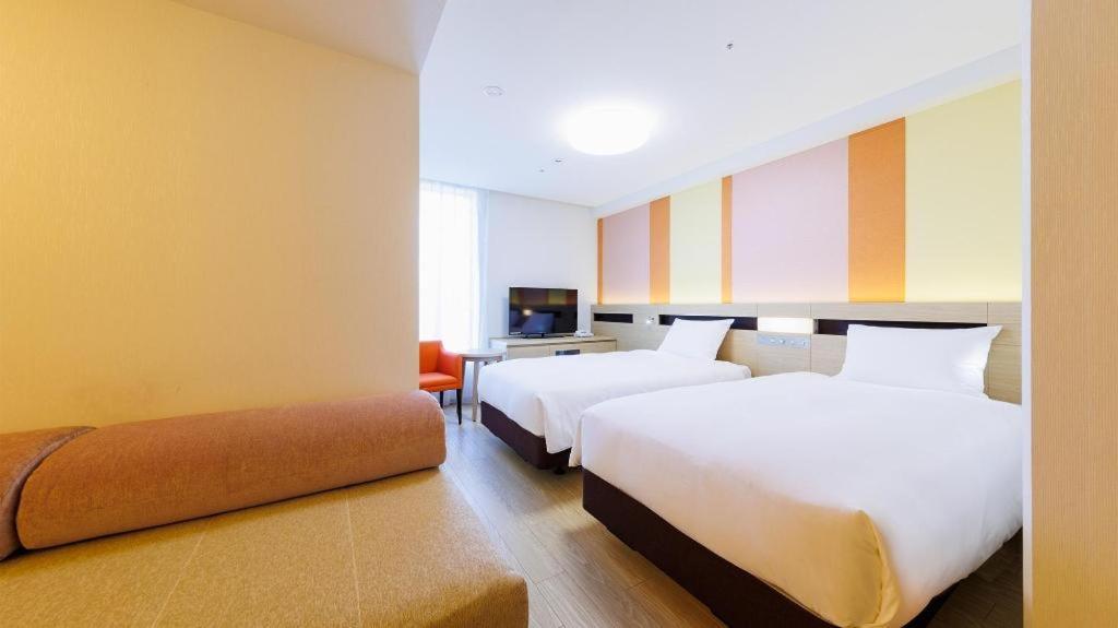 Hotel Dream Gate Maihama Annex Urayasu Buitenkant foto