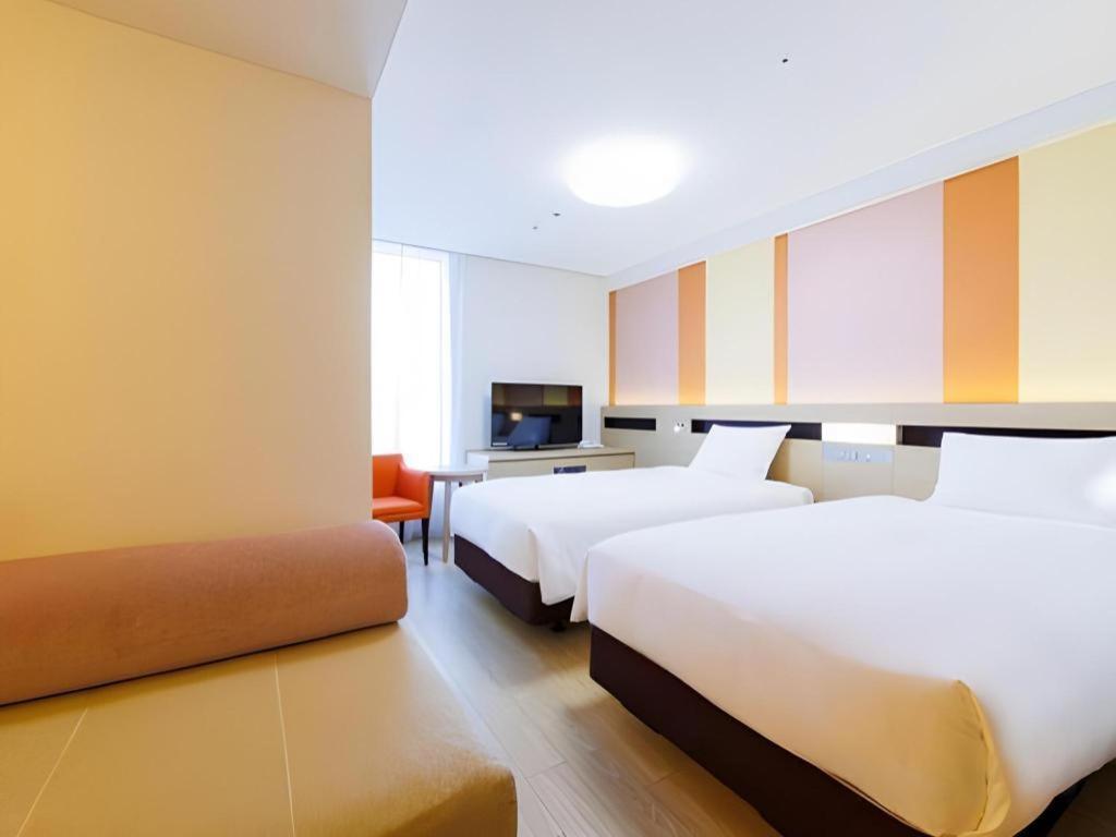 Hotel Dream Gate Maihama Annex Urayasu Buitenkant foto