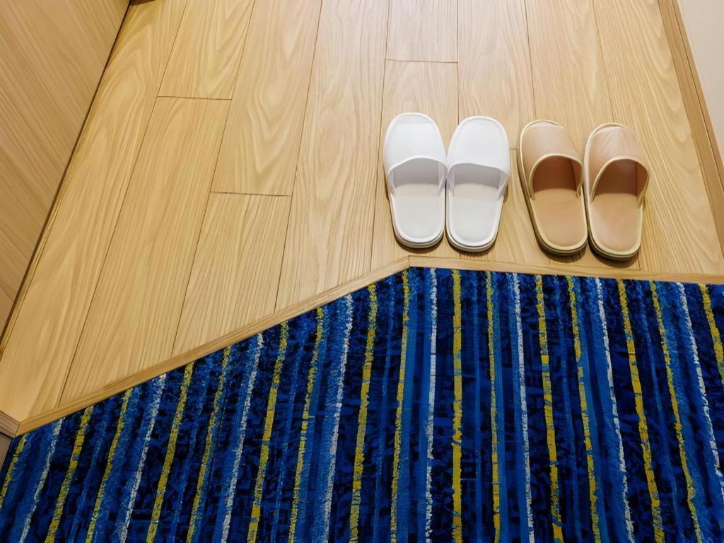 Hotel Dream Gate Maihama Annex Urayasu Buitenkant foto