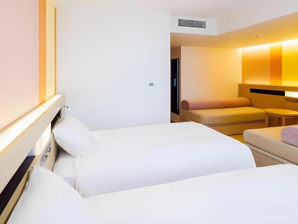 Hotel Dream Gate Maihama Annex Urayasu Buitenkant foto