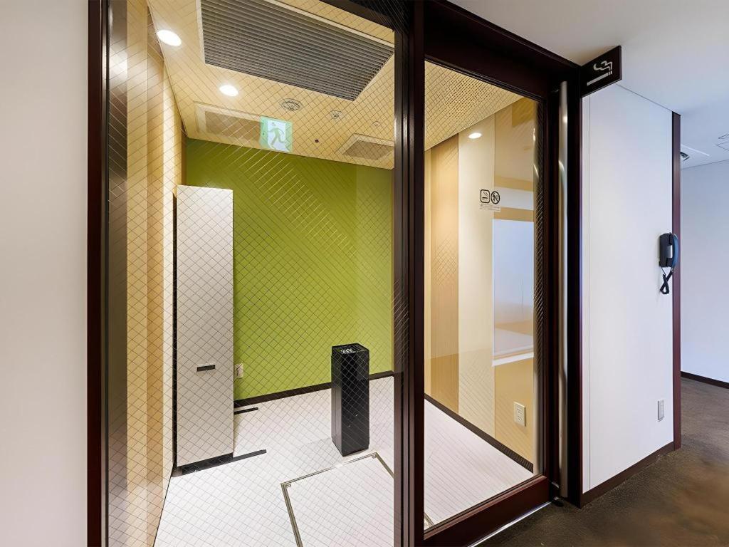 Hotel Dream Gate Maihama Annex Urayasu Buitenkant foto