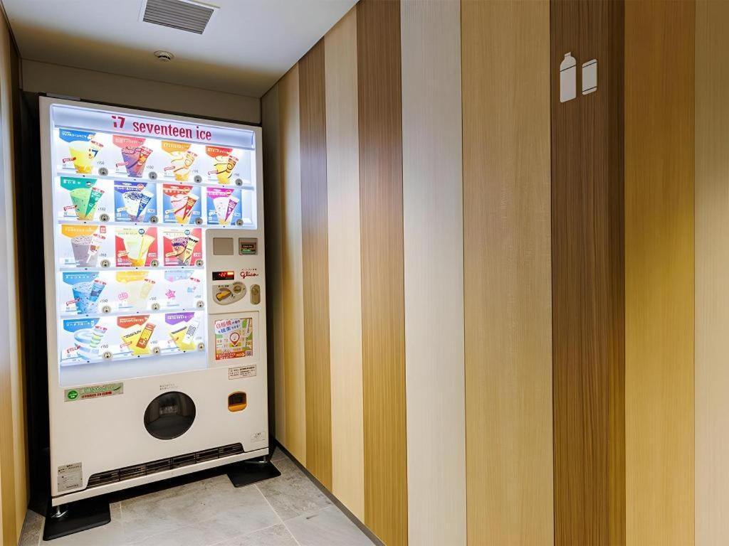 Hotel Dream Gate Maihama Annex Urayasu Buitenkant foto