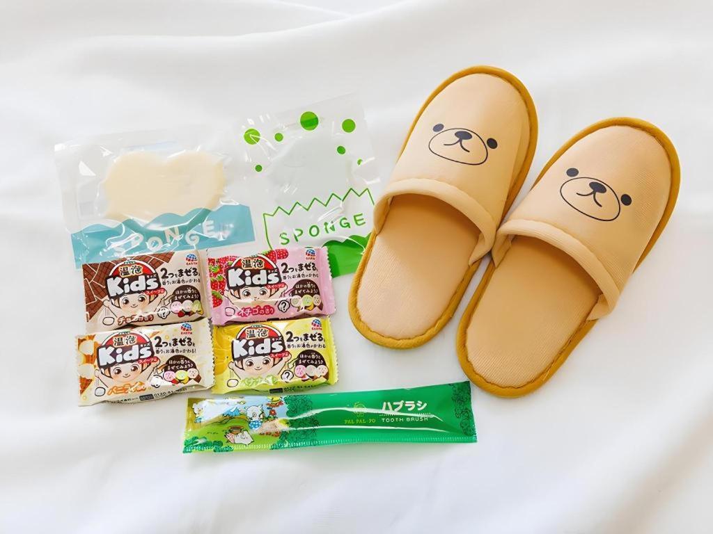 Hotel Dream Gate Maihama Annex Urayasu Buitenkant foto