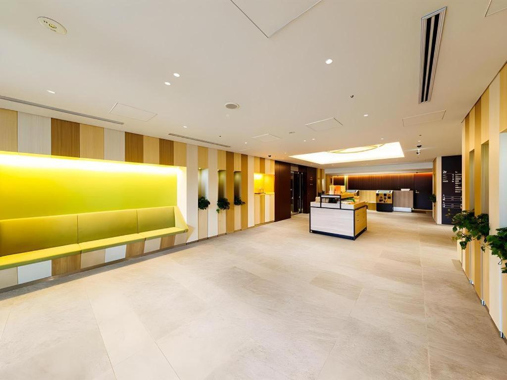 Hotel Dream Gate Maihama Annex Urayasu Buitenkant foto